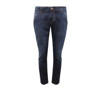 Dondup - Konor Skinny Jeans - - Jeans - Uomo - Blu - W31