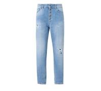 Dondup - Koons Bot Gioie Pant - - Jeans - Donna - Blu - W24