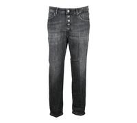 Dondup - Koons Gioiello Jeans - - Jeans - Donna - Nero - W26