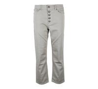 Dondup - Koons Jeans - - Jeans - Donna - Beige - W29