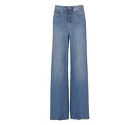 Dondup - Koons Loose-Fit Jeans - - Jeans - Donna - Blu - W30