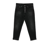 Dondup - Koons Loose-fit Jeans - - Jeans - Donna - Nero - W31