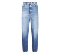 Dondup - Loose Bessie - - Jeans - Donna - Blu - W30