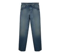 Dondup - Loose Fit Jeans - - Jeans - Donna - Blu - W29