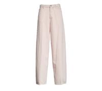 Dondup - Loose Jeans - - Trousers - Donna - Beige - W25