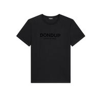 Dondup Maglietta nero Uomo Dondup L