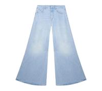 Dondup - Marlen Jeans - - Jeans - Donna - Blu - W30