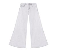 Dondup - Marlen Jeans - - Jeans - Donna - Grigio - W25