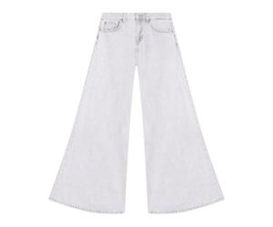 Dondup - Marlen Jeans - - Jeans - Donna - Grigio - W28