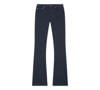 Dondup - Newlola Bootcut Jeans - - Jeans - Donna - Blu - W27