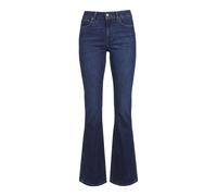 Dondup - Newlola Jeans Bootcut Skinny Fit - - Jeans - Donna - Blu - W26