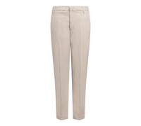 Dondup - Nima Chinos dal taglio ampio - - Trousers - Donna - Beige - W26