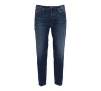 Dondup - Pantalone Brighton - - Jeans - Donna - Blu - W31