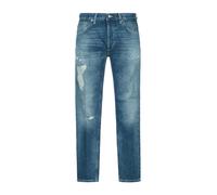 Dondup - Pantalone Brighton - - Jeans - Uomo - Blu - W33
