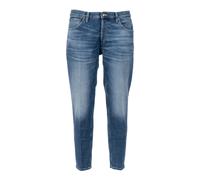 Dondup - Pantalone Brighton - - Jeans - Uomo - Blu - W34