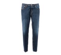 Dondup - Pantalone Brighton - - Jeans - Uomo - Blu - W34