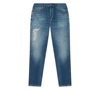 Dondup - Pantalone Brighton - - Jeans - Uomo - Blu - W38