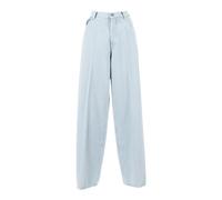 Dondup - Pantalone Dakota - - Jeans - Donna - Blu - W29