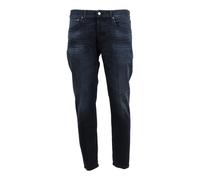 Dondup - Pantalone Dian - - Jeans - Uomo - Blu - W36