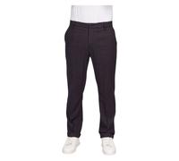 Dondup - Pantalone Gaubert Relax 527 - - Trousers - Uomo - Rosso - W31