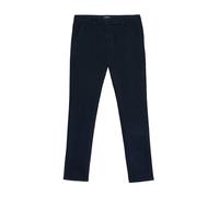 Dondup - Pantalone Gaubert Slim Chino - - Trousers - Uomo - Blu - W30
