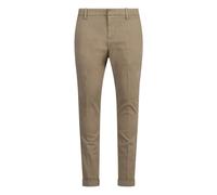 Dondup - Pantalone Gaubert - - Trousers - Uomo - Beige - W38