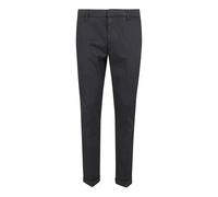 Dondup - Pantalone Gaubert - - Trousers - Uomo - Blu - W30