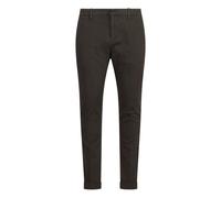 Dondup - Pantalone Gaubert - - Trousers - Uomo - Marrone - W31