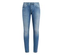 Dondup - Pantalone George - - Jeans - Uomo - Blu - W30