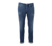 Dondup - Pantalone George - - Jeans - Uomo - Blu - W31