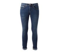 Dondup - Pantalone George - - Jeans - Uomo - Blu - W34