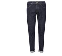 Dondup - Pantalone Icon - - Jeans - Uomo - Blu - W31