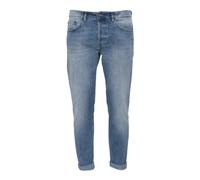 Dondup - Pantalone Icon - - Jeans - Uomo - Blu - W35
