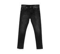 Dondup - Pantalone Icon - - Jeans - Uomo - Nero - W33