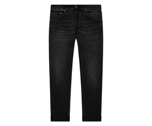 Dondup - Pantalone Icon - - Jeans - Uomo - Nero - W33