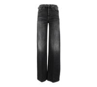 Dondup - Pantalone Jacklyn - - Jeans - Donna - Nero - W29