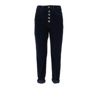 Dondup - Pantalone Koons BOT Gioie - - Jeans - Donna - Blu - W29