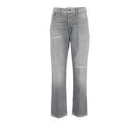 Dondup - Pantalone Koons Bot Gioie - - Jeans - Donna - Grigio - W31