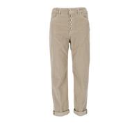 Dondup - Pantalone Koons Bot Gioie - - Jeans - Uomo - Beige - W30