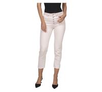 Dondup - Pantalone Koons - - Trousers - Donna - Rosa - W25