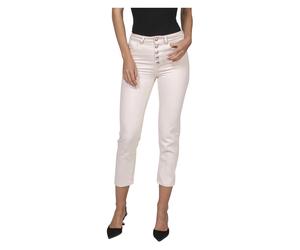Dondup - Pantalone Koons - - Trousers - Donna - Rosa - W25