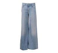 Dondup - Pantalone Marlen - - Jeans - Donna - Blu - W28