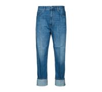 Dondup - Pantalone Paco - - Jeans - Uomo - Blu - W32