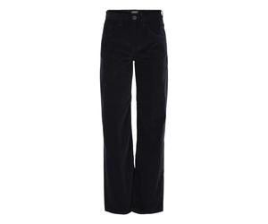 Dondup - Pantaloni a gamba larga Jacklyn - - Jeans - Donna - Blu - W26