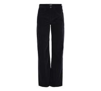 Dondup - Pantaloni a gamba larga Jacklyn - - Jeans - Donna - Blu - W28