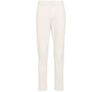 Dondup - Pantaloni Avorio Eleganti - - Trousers - Uomo - Beige - W38
