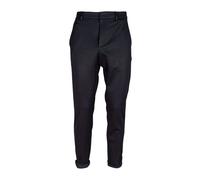 Dondup - Pantaloni Chino con Tasca Porta Soldi - - Trousers - Uomo - Nero - W34