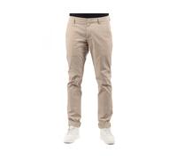 Dondup - Pantaloni Eleganti - - Trousers - Uomo - Beige - W33