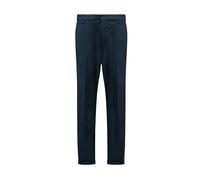 Dondup - Pantaloni Gaubert Relax Regular - - Trousers - Uomo - Blu - W32