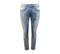 Dondup - Pantaloni George - - Jeans - Uomo - Blu - W30